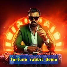 fortune rabbit demo dinheiro infinitoInformational